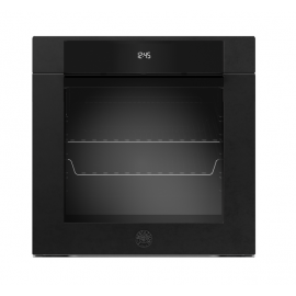 BERTAZZONI F60 11 MOD P L N/23 Ηλεκτρικός Φούρνος Άνω Πάγκου με Πυρόλυση 76lt 60cm